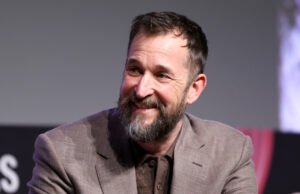Noah Wile assumiu um novo papel com a emocionante atualização ‘The Pit’