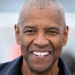 Denzel Washington se veste para a estréia de Nova York, repleta de estrelas