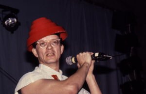 O ‘Whip It’ de Devo estava em todos os MTVs – mas proibiu seu próximo vídeo