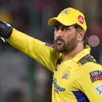 DRS, 4 de agosto: Richian Shhar Mensagem para Jasiswal, Saranjaly Sugestões e MS Dhoni disse em LSK CSK