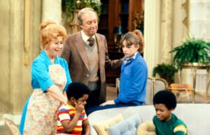 ‘Fatos na vida’ começaram como um spin-off e nos anos 80, as crianças saberão exatamente o que mostra o show