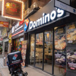 Dominos domina como ‘os mais americanos já feitos para comida