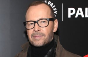 Donnie Valbarg NCCTB Superfan Kelly leva a mensagem final para Carlson