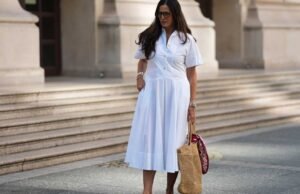 16 Vestido de final de neuron de Chic abaixo de US $ 25 na Amazon