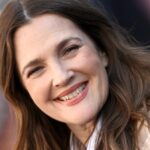Drew Barrymore fors, diga ‘você ainda é’ sensível ” ‘s’