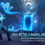 Atualização do PUBG Mobile 4.0: nova arma – argamassa, atualização de wrow e muito mais