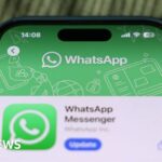 WhatsApp 6.8 está conectado a fraudes sobre sus cuentas, dice Meta