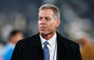 Troy Icman Jule com sua ‘garota dourada’ rara na vida familiar, vislumbre sincera