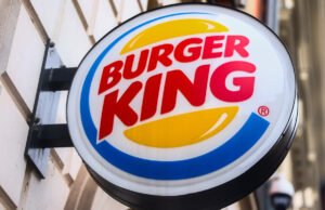Burger King oferece sussurro grátis – mas apenas por tempo limitado