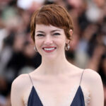 Emma Stone diz que “não há sentimento melhor” do que esse movimento ousado