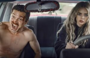 Um dos filmes de ação mais interessantes de 2025 está no Hulu – e ninguém sabe sobre isso