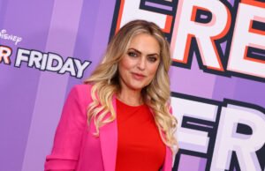 Xi Hendrix explica por que sua ‘armadilha para pais’, Maridith Black Blek, não era o vilão?