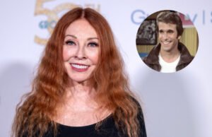 ‘Happy Day’ conhece a estrela em Elvira Fun Crossover e os fãs estão falando sobre o mesmo