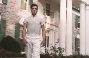 Elvis Presley’s Graceland: os Leões da Mistry of the Mansi explicou