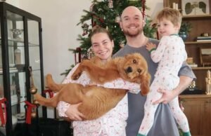 O filho de Emily Kiser eficaz: uma linha do tempo