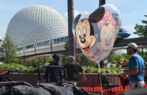 A atração iconici da Disney World é legalmente atraente para explorar ainda este ano