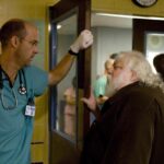 Jonathan Kaplan, Diretor Emmy Nughting ‘er’, Dem em 77