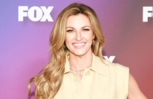 Aerin Andrews jurou esse bastão de US $ 15 nas vias