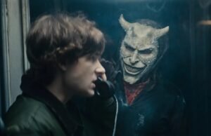 Você precisa saber sobre ‘Black Phone 2’