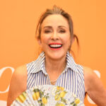 A atriz icônica da sitcom compartilha a próxima mudança de carreira ‘se a atuação não funciona’