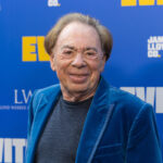 Andrew Lloyd Webber responde à revisão de Synthia Eravo Synthia como Jesus no Capival de Hollywood Magun