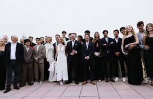 Os olhos de todos estão com os olhos do F1wag após a vegetação nas mídias sociais.