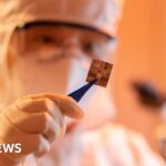 ¿Qué son los semiconductores y por qué Trump planea el 100% de los aranceles?