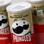 Os fãs dizem que os pringles estão ‘matando’ com ‘novos sabores’
