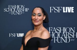 Trace Elis Rose ‘Briever CM’ Agradece a visão ‘artística’