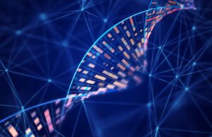 Os cientistas encontram desenhos estranhos ocultos em DNAs