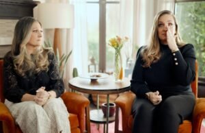 Todo mundo está falando sobre novos documentos controversos da Netflix – com Jillian Michales