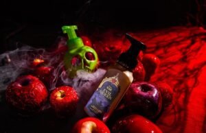 Bath & Body Works Spellbinding lança nova coleção de vilões da Disney