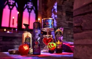 Os fãs de Bath & Body Works de New Colab estão perguntando a mesma coisa