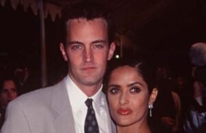 A caminhada do salário de Matthew Perry, fãs de ‘coisa’, estão deprimidos: ‘magia da tela’