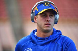 Jerde GOP respondeu aos ‘novos patamares’ de Taylor Swift. Após 9 anos de confissão de paixão