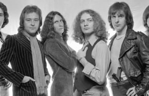 Bandas de rock nos icônicas dos anos 70 declararam um concerto ‘uma vez por vida’ no lugar histórico