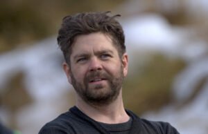 Jack Osbourne agradeceu a todos os roqueiros pelo Dad Ozi Osbourne ‘Legisy Live’