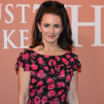 Kristin Davis revelou que a co-estrela do ‘SATC’ diz que tem ‘a dismorfia corporal’