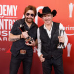 Brooks & Dunn faz uma reivindicação ousada sobre o estado da indústria musical do país