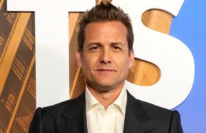 A estrela de ‘Suuits’ Gabriel Machts responde declarações lógicas com atualização atrevida