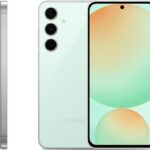 Samsung Galaxy S25 F0 Fe Fe para estrear a Escola e Bateria EXYNOS 2400 4.900mA: Relatório