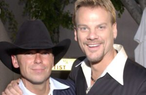 Hitmekar Phil Vasar no país revelou por que Kenkie Chasney realmente fez o Hall of Fame