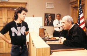 Veterano acor floyed Levine Death é confirmado pela família