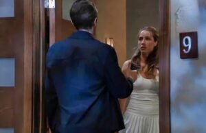 A traição de Joselin nesta semana ‘Hospital Geral’