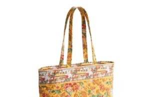 Vera Bradley deixou recentemente a coleção ‘Gilmore Girls’ e foi quase vendida quase imediatamente