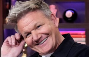 A reação viral de Gordon Ramsey a Taylor Swift e ao investimento de Travis Kelse