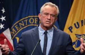 Rejeita o chamado de RKK para retirar o renomado estudo de vacinas de revista médica