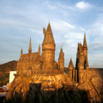‘Harry Potter’ Sonserin’s Way Down ‘para o cinema