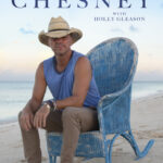 Os ícones de Kenny Chesney podem ir para o Sparks ‘depois de concluir esta conquista da carreira