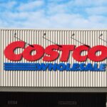Fãs correndo para obter o Costco favorito